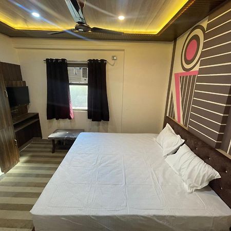 Kailash Inn Guest House Варанасі Екстер'єр фото