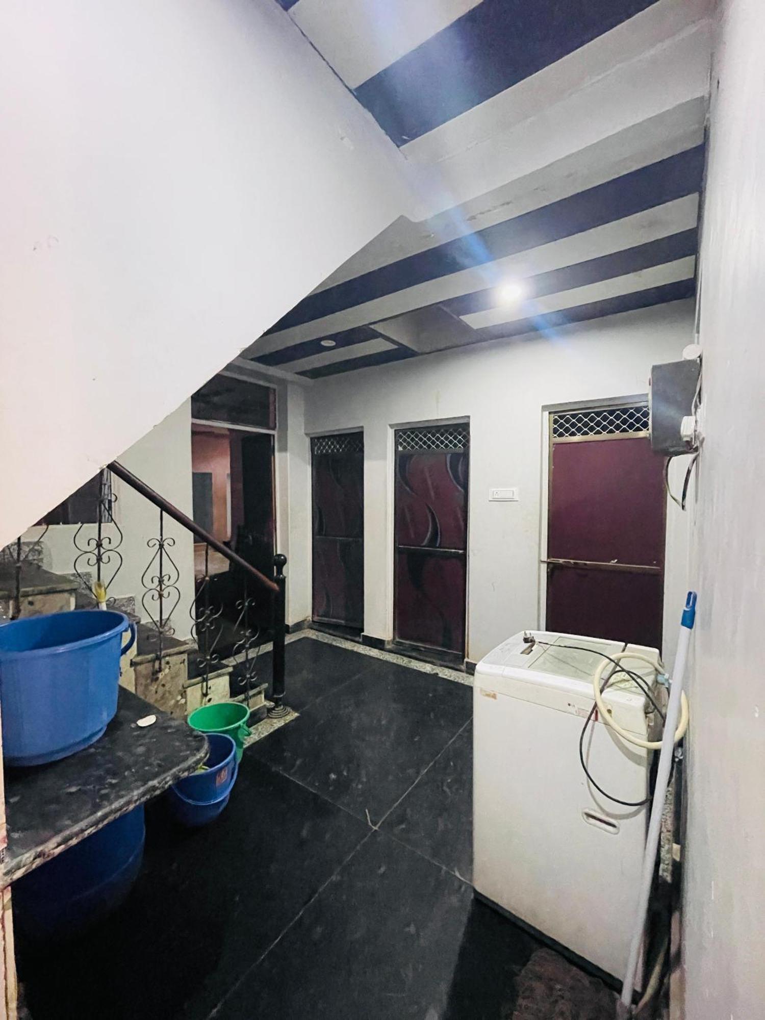 Kailash Inn Guest House Варанасі Екстер'єр фото